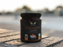 Turmeric Powder