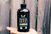 Black Seed Oil
